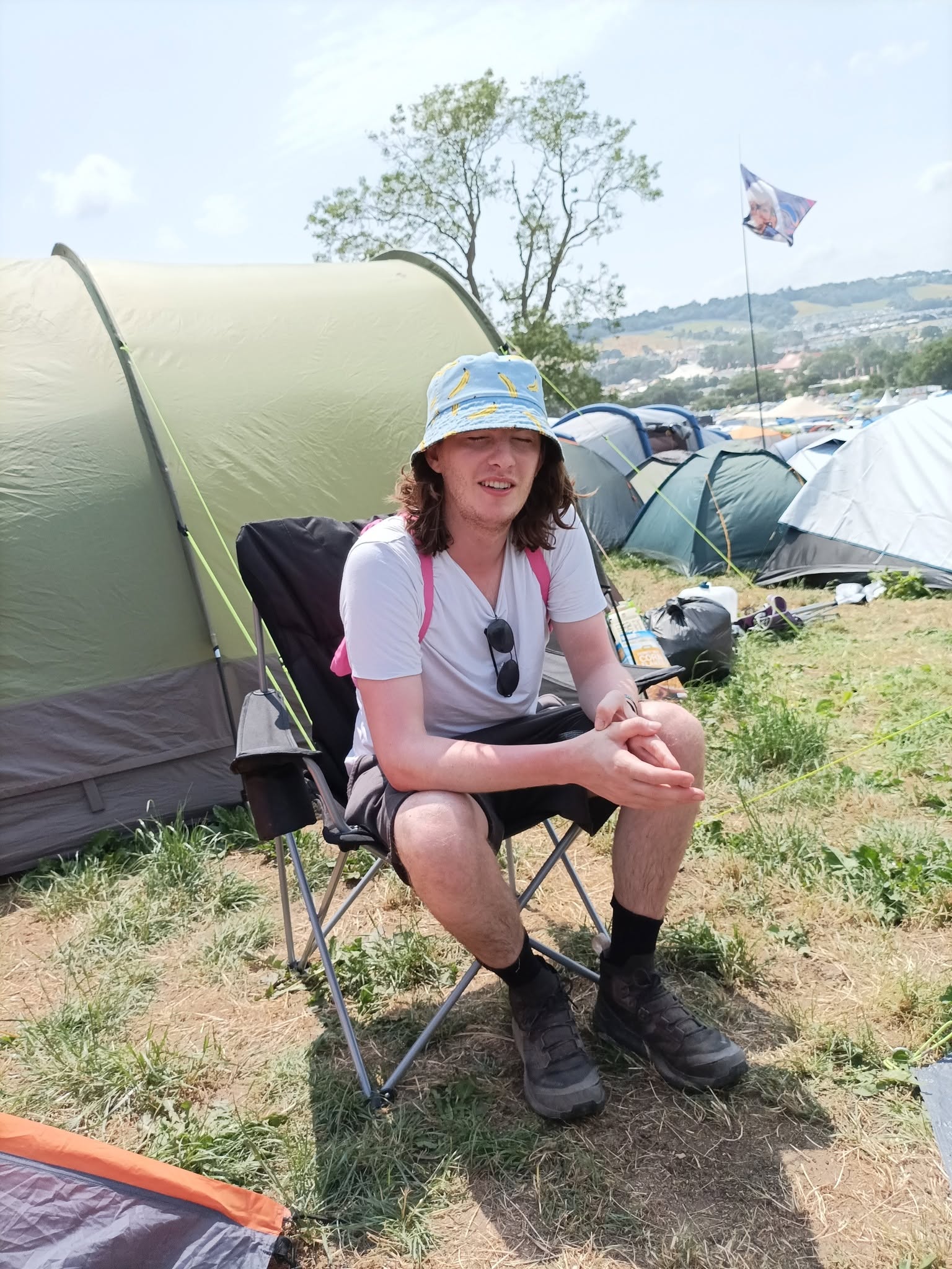 Will Beedham